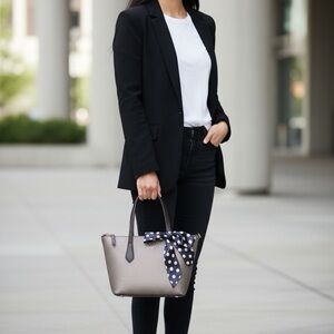 Elegant Blue and Glitter kate spade New York NWOT